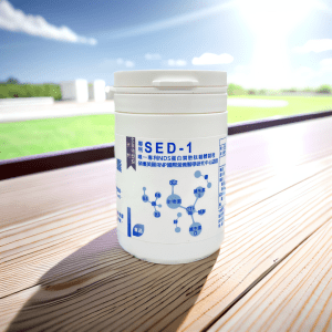 馨纖好敏康膠囊 (60粒裝)