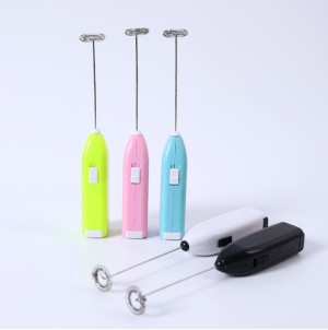 無線電動攪拌器