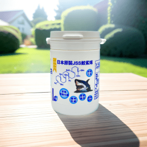 馨纖深海鮫鯊烯魚油軟膠囊 (60粒裝)