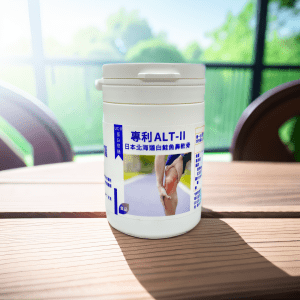 馨纖速敏捷膠囊 (60粒裝)