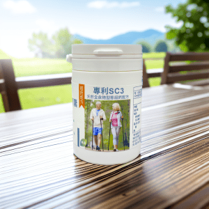 馨纖Super-鈣鎂D膠囊 (60粒裝)