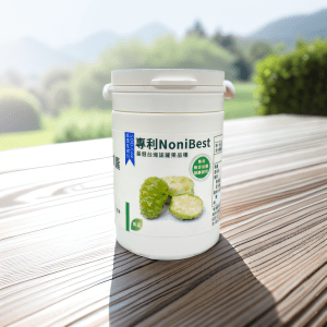 馨纖諾麗果濃縮膠囊 (60粒裝)