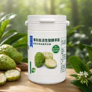 馨纖諾麗果濃縮膠囊 (60粒裝)