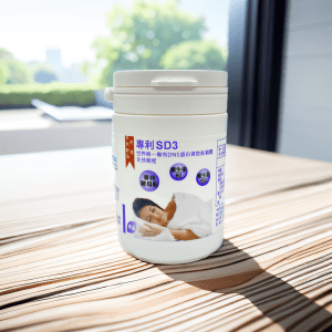 馨纖夜好眠膠囊 (60粒裝)