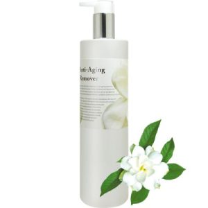 清感柔膚卸妝乳500ml)