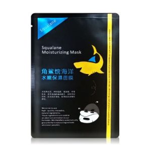角鯊烯海洋水嫩保濕面膜(一片 30ml)