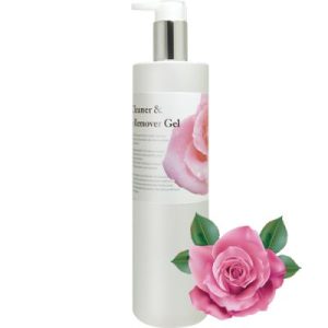 速酵保濕洗卸凝膠500ml