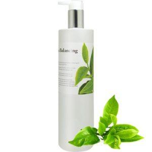 皮脂平衡煥膚化妝水(茶樹&蘑菇)500ml