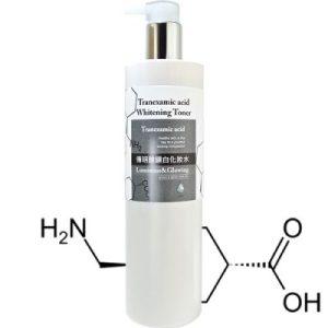 淨透鑽白化妝水(傳明酸&牡丹皮)500ml