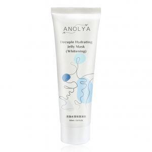 清澈水潤保濕凍膜(100ml)