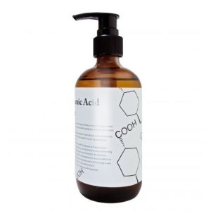 淨透鑽白截黑精華液(傳明酸&牡丹皮)250ml