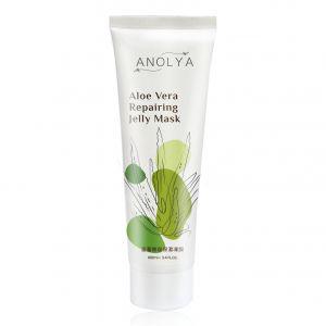 蘆薈修復保濕凍膜(100ml)