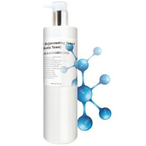 逆轉肌齡緊實化妝水(米胚芽植物胎盤&酵母生菌液)500ml