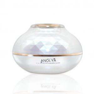 更新展顏魚子精華霜(30ml)