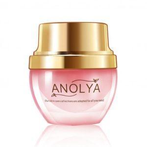 活顏醒膚熬夜霜-角鯊&蘋果籽(30ml)