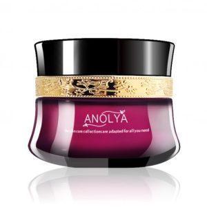 逆轉肌齡修復霜(酵母&玫瑰油)(30ml)