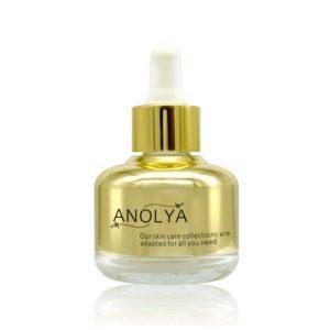 膠原蛋白彈潤精華液(30ml)