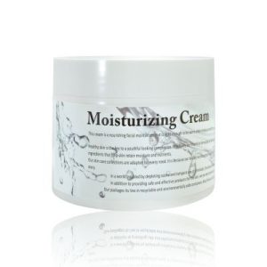 超鎖水滋潤保濕霜250ml