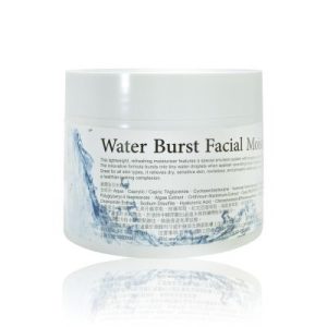 活源保濕水潤凝霜(玻尿酸&神經醯胺)250ml