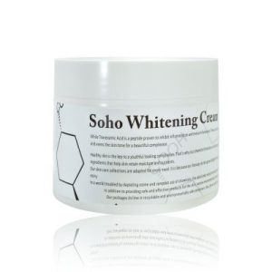 淨透鑽白煥亮霜(傳明酸)250ml