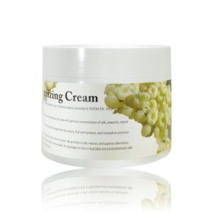 舒緩防護修復霜(金盞花&洋甘菊)250ml