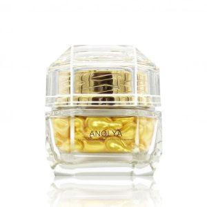 7GF肌能因子撫紋導航膠囊_清爽(30粒)