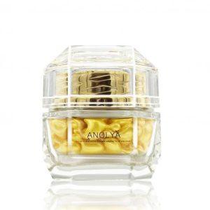 7GF肌能因子撫紋導航膠囊_滋潤(30粒)