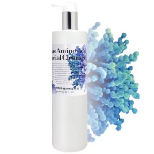 酵母胺基酸淨膚潔顏乳500ml