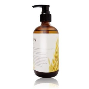 燕麥撫紋緊緻精華液250ml