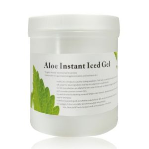 冰晶舒緩沁涼凍膜1000ml