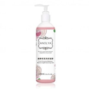 速酵保濕洗卸凝膠(180ml)