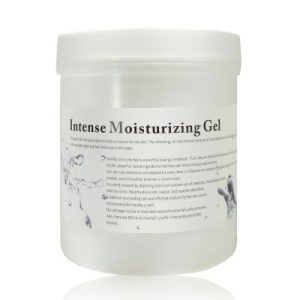 蘆薈修復保濕凍膜1000ml