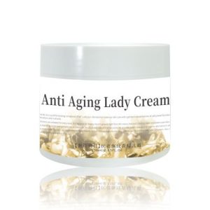 抗老撫紋貴婦乳霜250ml