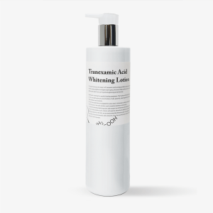 淨透鑽白嫩膚乳(傳明酸&牡丹皮)500ml