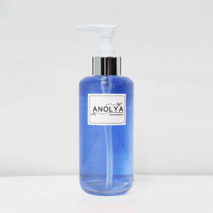 藍銅胜肽活化精華液200ml