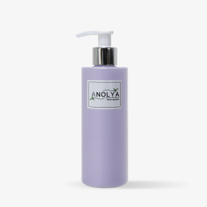 爆水光潤粉底精華(紫)250ml