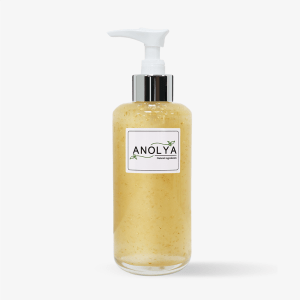 24K純金亮膚光水感凝露200ml