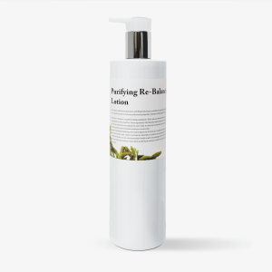 皮脂平衡煥膚清爽乳(茶樹&蘑菇)500ml