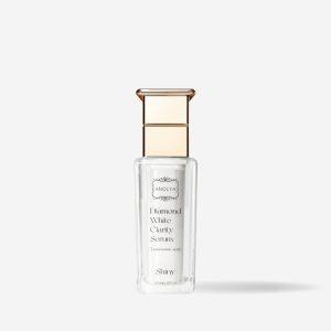 淨透鑽白截黑精華液(傳明酸&牡丹皮)(30ml)