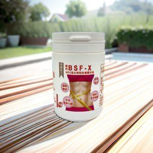 馨纖纖醣速膠囊 (60粒裝)