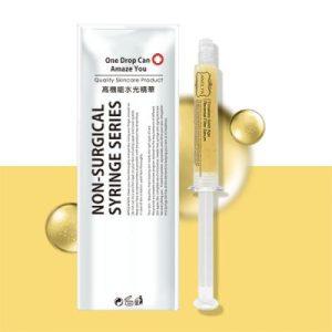 黃金胜肽逆齡水光超導因子10ml