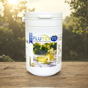 馨纖1200頂級高濃度魚油軟膠囊