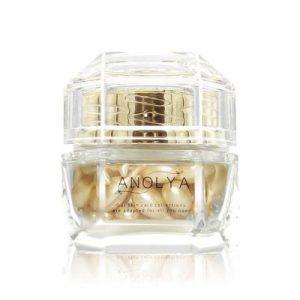 富勒烯肌能撫紋時空膠囊(30粒)