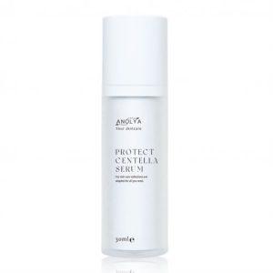 積雪草舒敏精華液(30ml)