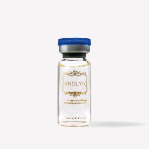 玻尿酸高端鎖水精華液(12ml)