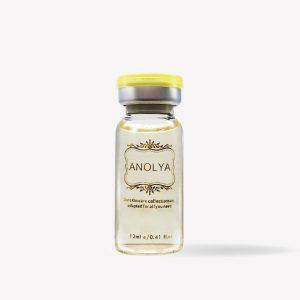 皮脂平衡煥膚精華液(茶樹&蘑菇)(12ml)