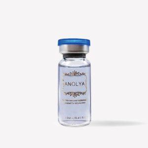 藍銅胜肽活化精華液(12ml)