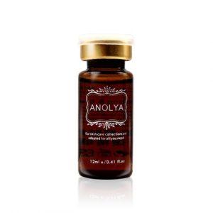 龍血撫皺煥采修復精華液(12ml)