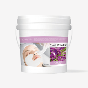 白芨軟膜粉1000g