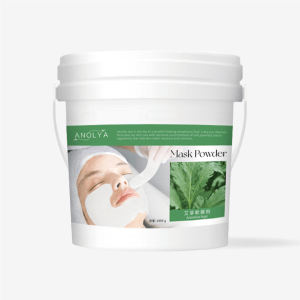 艾草軟膜粉1000g